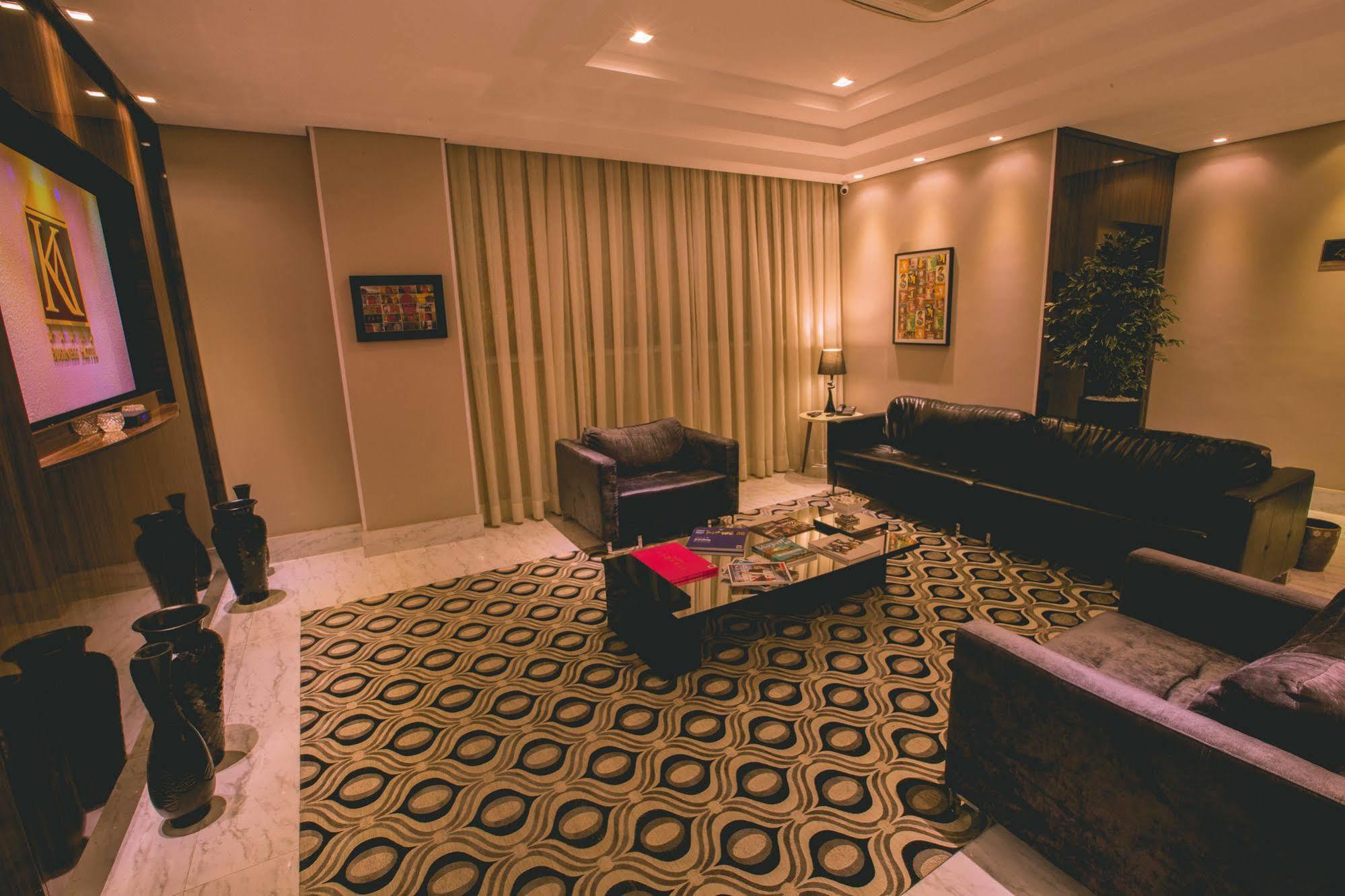 Padom Business Hotel Bragança Paulista Exteriör bild