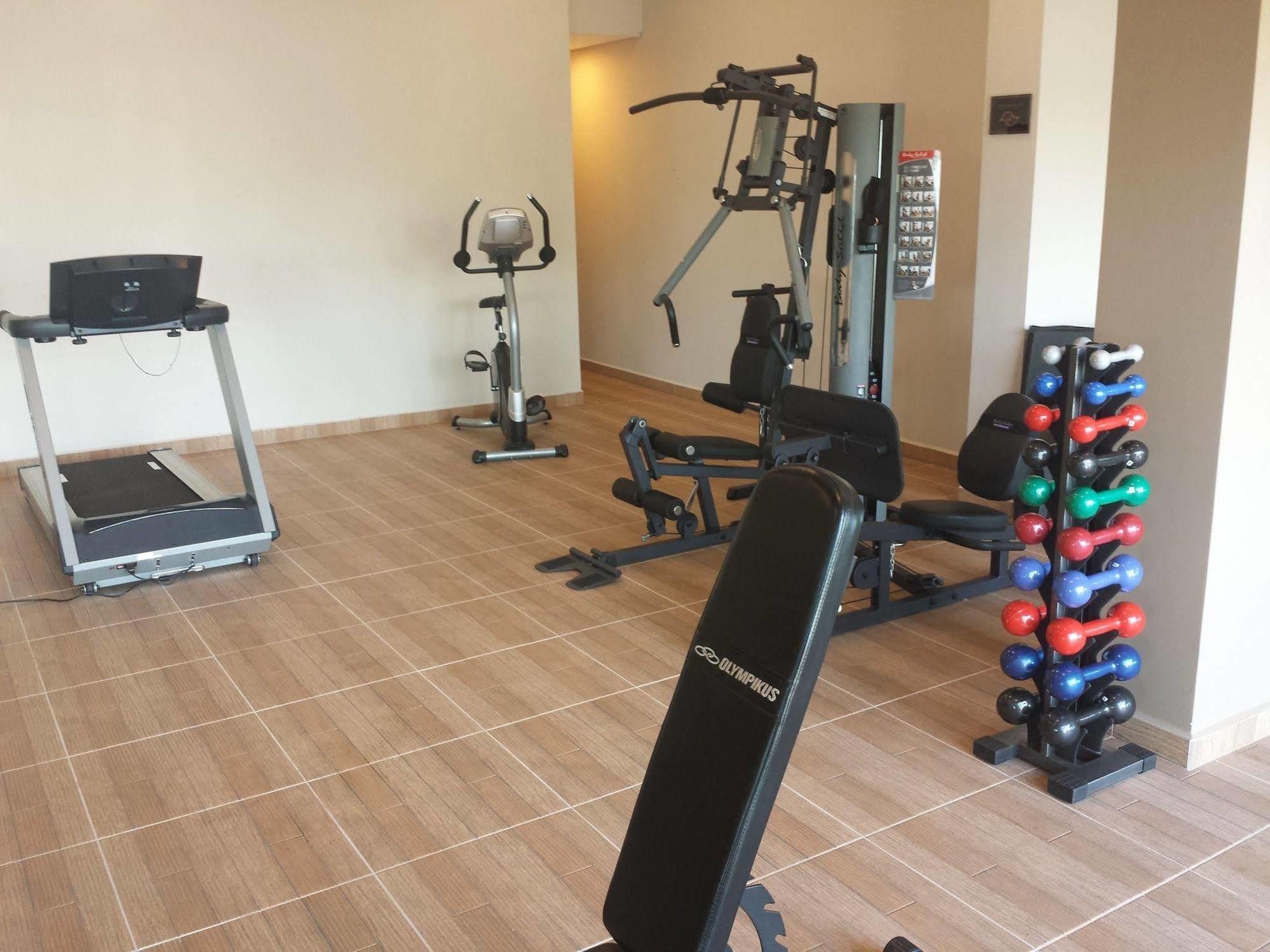 Padom Business Hotel Bragança Paulista Exteriör bild